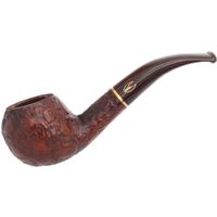 Savinelli Alligator Brown (673 KS) (6mm)