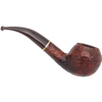 Savinelli Alligator Brown (673 KS) (6mm)