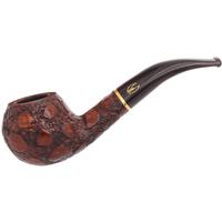 Savinelli Alligator Brown (673 KS) (6mm)