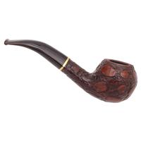 Savinelli Alligator Brown (673 KS) (6mm)