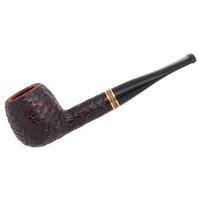 Savinelli Porto Cervo Rusticated (207) (6mm)