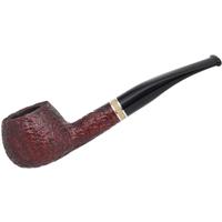 Savinelli Oscar Rusticated Brown (315 KS) (6mm)