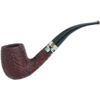 Savinelli Foresta Rusticated Brown (606 KS) (6mm)