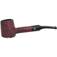 Savinelli Minuto Rusticated Brown (310) (6mm)