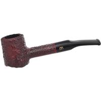 Savinelli Minuto Rusticated Brown (310) (6mm)