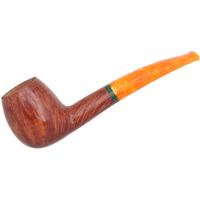Savinelli Arancia Smooth Brown (173) (6mm)