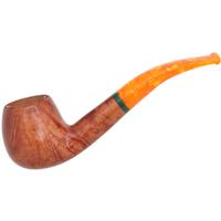 Savinelli Arancia Smooth Brown (636 KS) (6mm)