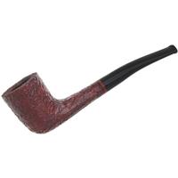 Savinelli One Starter Kit Rusticated (404) (6mm)
