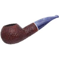 Savinelli Oceano Rusticated (320 KS) (6mm)