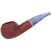 Savinelli Oceano Rusticated (320 KS) (6mm)