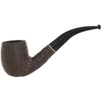 Savinelli Tre Rusticated (606 KS)
