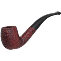 Savinelli One Starter Kit Rusticated (601) (6mm)