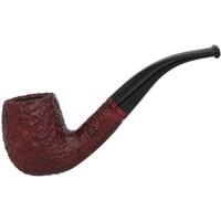 Savinelli One Starter Kit Rusticated (601) (6mm)