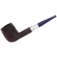 Savinelli Eleganza Rusticated Dark Brown (111 KS) (6mm)
