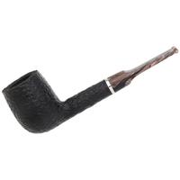 Savinelli Morellina Rusticated Black (114 KS) (6mm)
