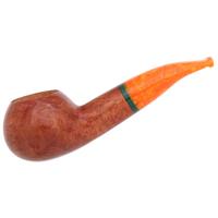 Savinelli Arancia Smooth Brown (320 KS) (6mm)