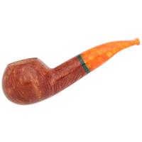 Savinelli Arancia Smooth Brown (320 KS) (6mm)
