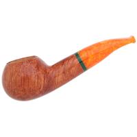 Savinelli Arancia Smooth Brown (320 KS) (6mm)