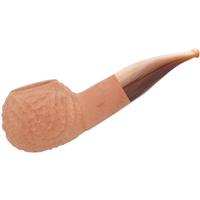 Savinelli Dune Rusticated Natural (320 KS) (6mm)