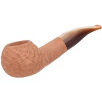 Savinelli Dune Rusticated Natural (320 KS) (6mm)