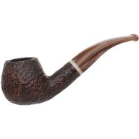 Savinelli Dolomiti Rusticated (645 KS) (6mm)