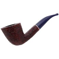 Savinelli Unica Rusticated Dark Brown (U44) (6mm)
