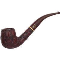 Savinelli Alligator Brown (602) (6mm)