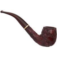 Savinelli Alligator Brown (602) (6mm)