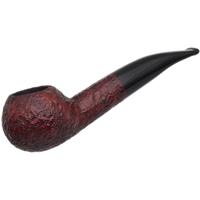 Savinelli One Starter Kit Rusticated (321) (6mm)