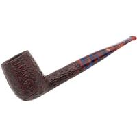 Savinelli Fantasia Rusticated Brown (111 KS) (6mm)