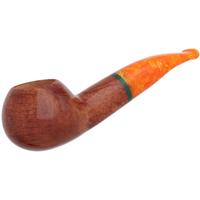 Savinelli Arancia Smooth Brown (320 KS) (6mm)