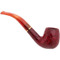 Savinelli Alligator Red (602) (6mm)