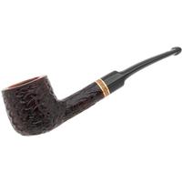 Savinelli Porto Cervo Rusticated (122) (6mm)