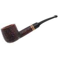 Savinelli Porto Cervo Rusticated (122) (6mm)