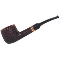 Savinelli Porto Cervo Rusticated (122) (6mm)