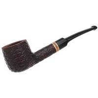 Savinelli Porto Cervo Rusticated (122) (6mm)