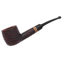 Savinelli Porto Cervo Rusticated (122) (6mm)