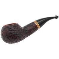 Savinelli Porto Cervo Rusticated (320 KS) (6mm)