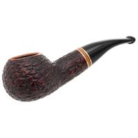 Savinelli Porto Cervo Rusticated (320 KS) (6mm)