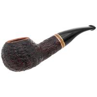 Savinelli Porto Cervo Rusticated (320 KS) (6mm)