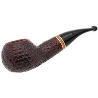 Savinelli Porto Cervo Rusticated (320 KS) (6mm)