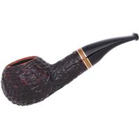 Savinelli Porto Cervo Rusticated (320 KS) (6mm)