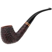 Savinelli Porto Cervo Rusticated (602) (6mm)