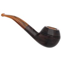Savinelli Tundra Smooth (673 KS) (6mm)