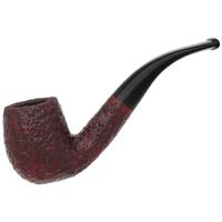 Savinelli One Starter Kit Rusticated (601) (6mm)