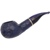 Savinelli Alligator Blue (320 KS) (6mm)