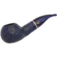 Savinelli Alligator Blue (320 KS) (6mm)