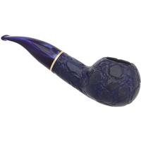 Savinelli Alligator Blue (320 KS) (6mm)