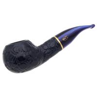 Savinelli Alligator Blue (320 KS) (6mm)