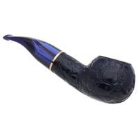 Savinelli Alligator Blue (320 KS) (6mm)